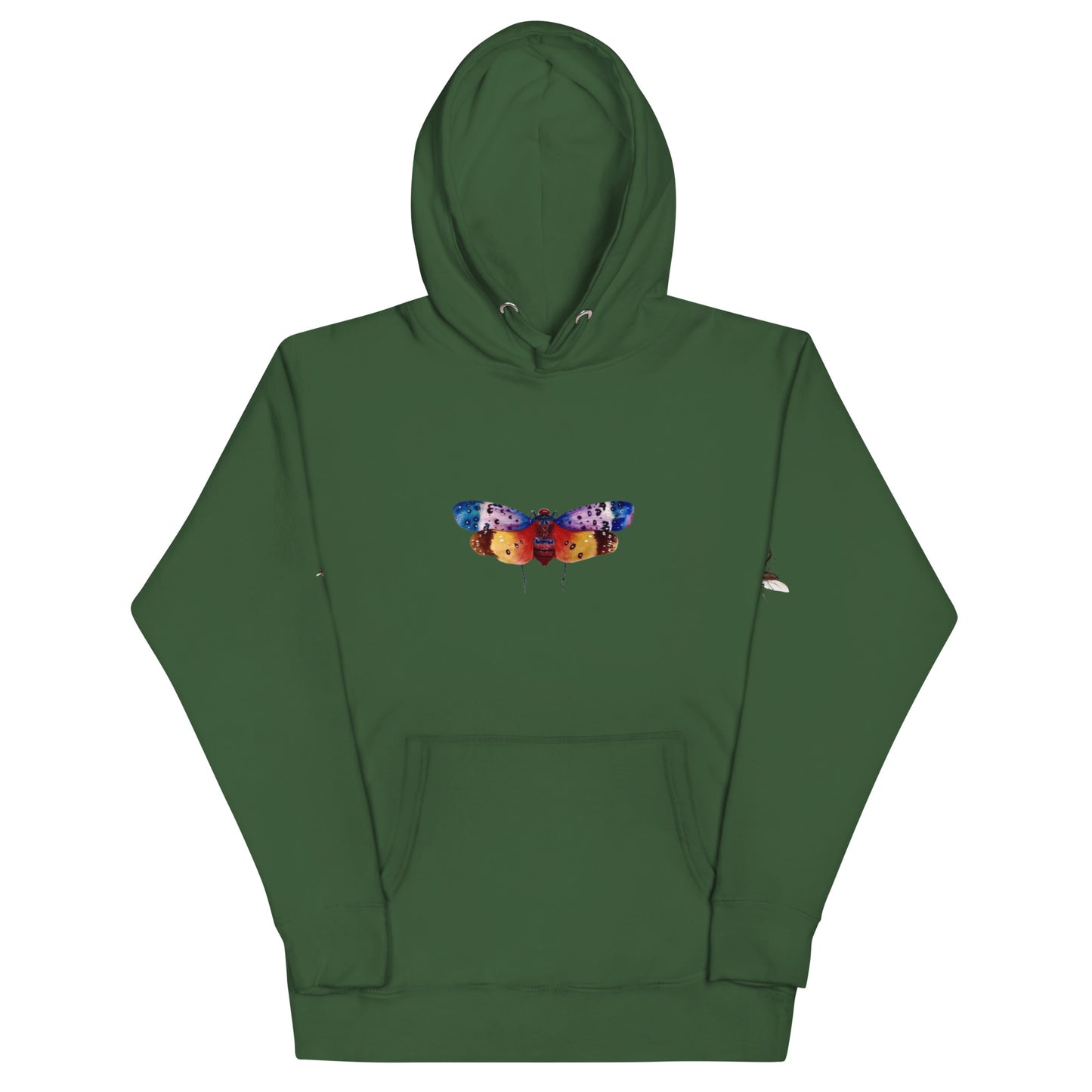 "The Butterfly Effect" by unijah - Unisex Hoodie