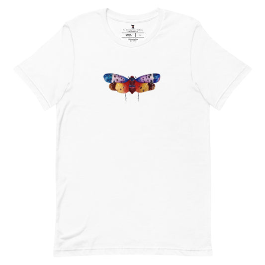 "The Butterfly Effect" by unijah - Unisex t-shirt